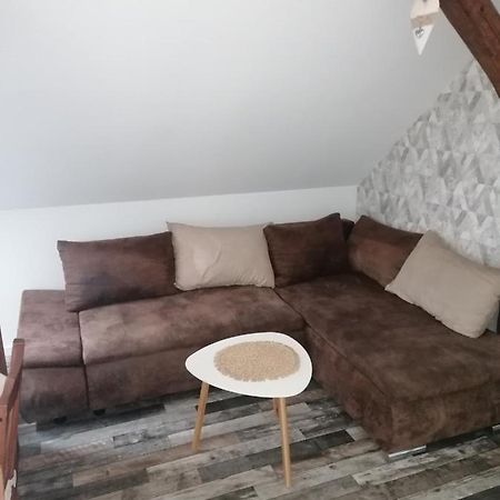 Ferienwohnung IV Sarrebriese Wanzleben-Borde Extérieur photo