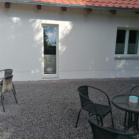 Ferienwohnung IV Sarrebriese Wanzleben-Borde Extérieur photo