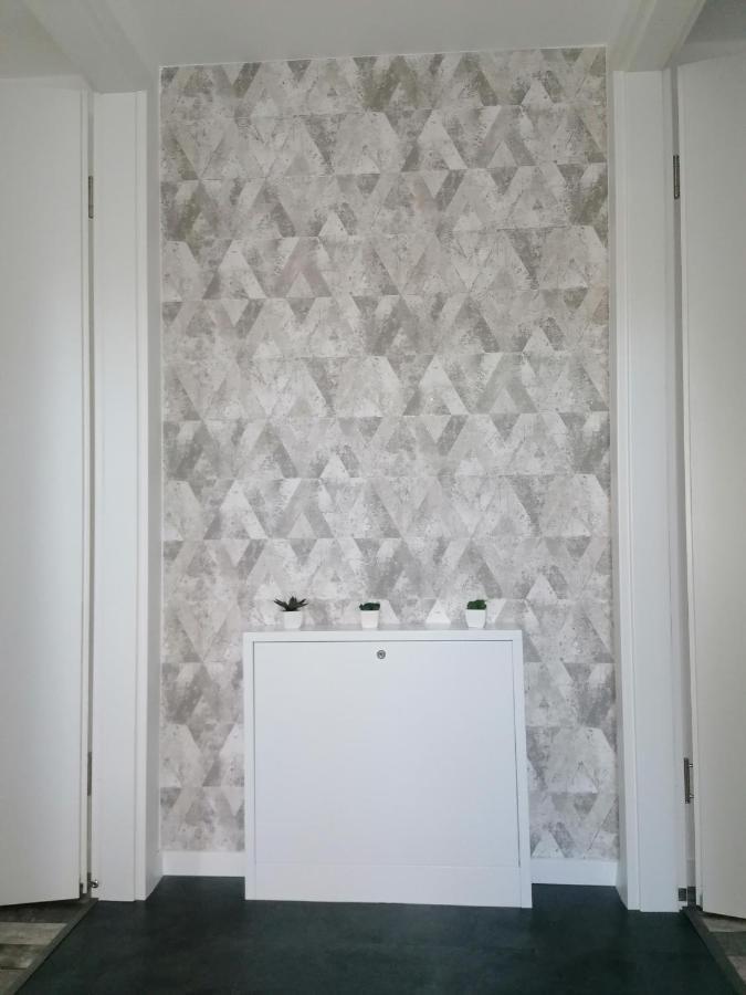 Ferienwohnung IV Sarrebriese Wanzleben-Borde Extérieur photo