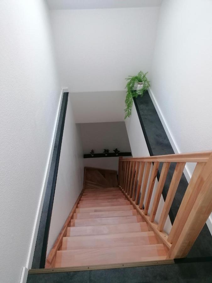 Ferienwohnung IV Sarrebriese Wanzleben-Borde Extérieur photo