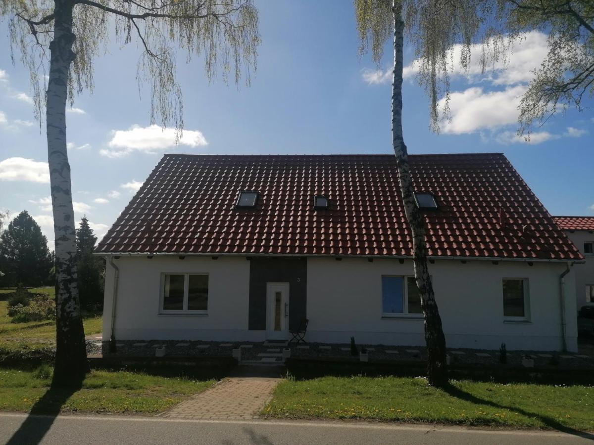 Ferienwohnung IV Sarrebriese Wanzleben-Borde Extérieur photo