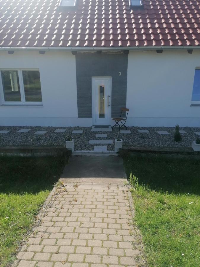 Ferienwohnung IV Sarrebriese Wanzleben-Borde Extérieur photo