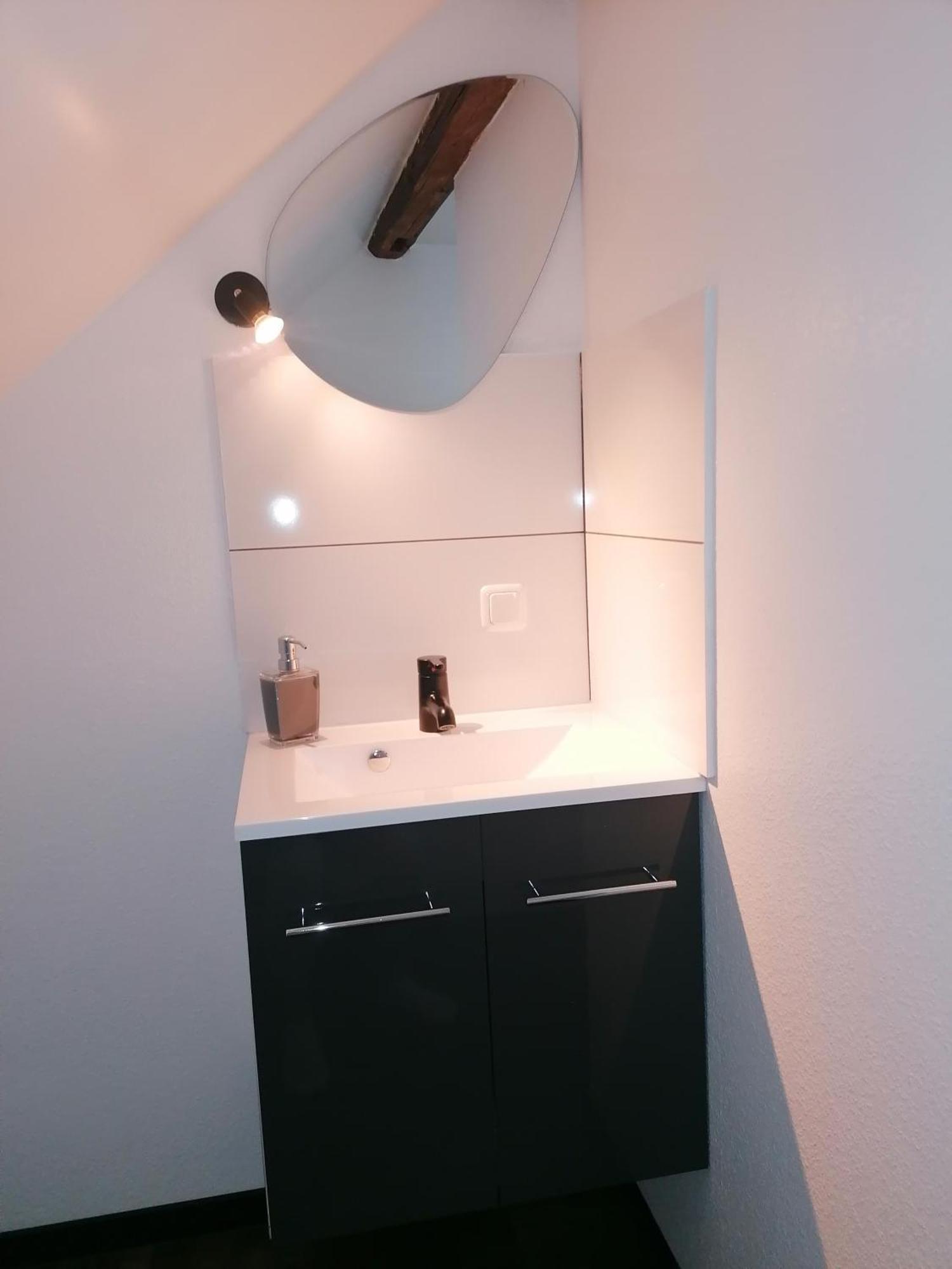 Ferienwohnung IV Sarrebriese Wanzleben-Borde Extérieur photo