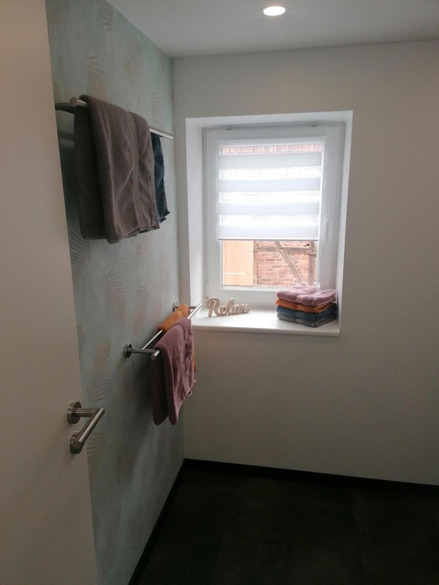 Ferienwohnung IV Sarrebriese Wanzleben-Borde Extérieur photo