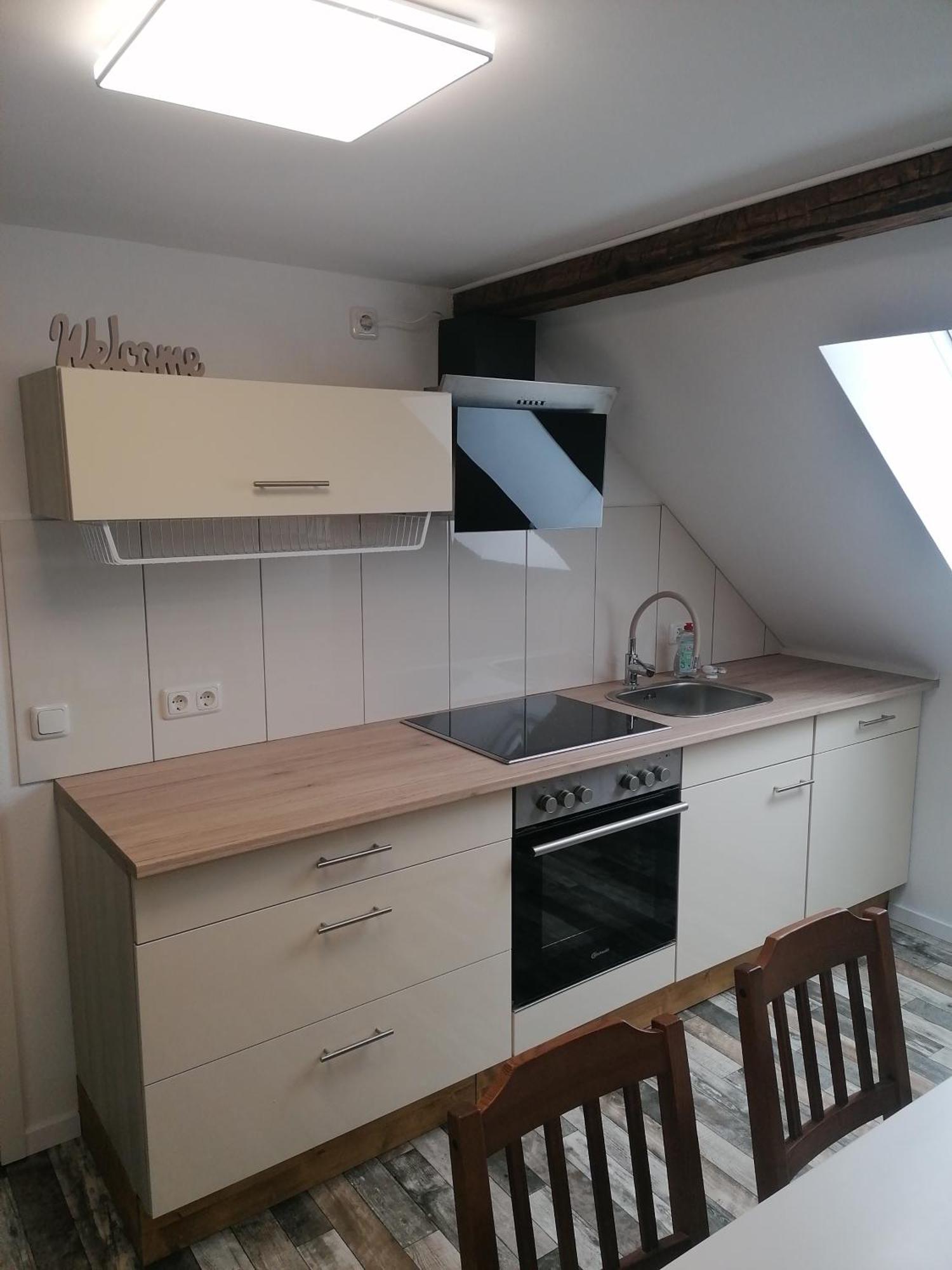 Ferienwohnung IV Sarrebriese Wanzleben-Borde Extérieur photo
